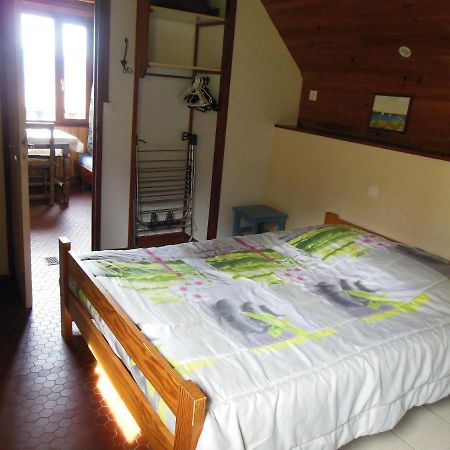 Chalet Les Moraines 8 Le Tholy Kültér fotó
