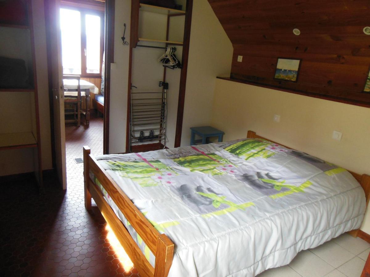 Chalet Les Moraines 8 Le Tholy Kültér fotó