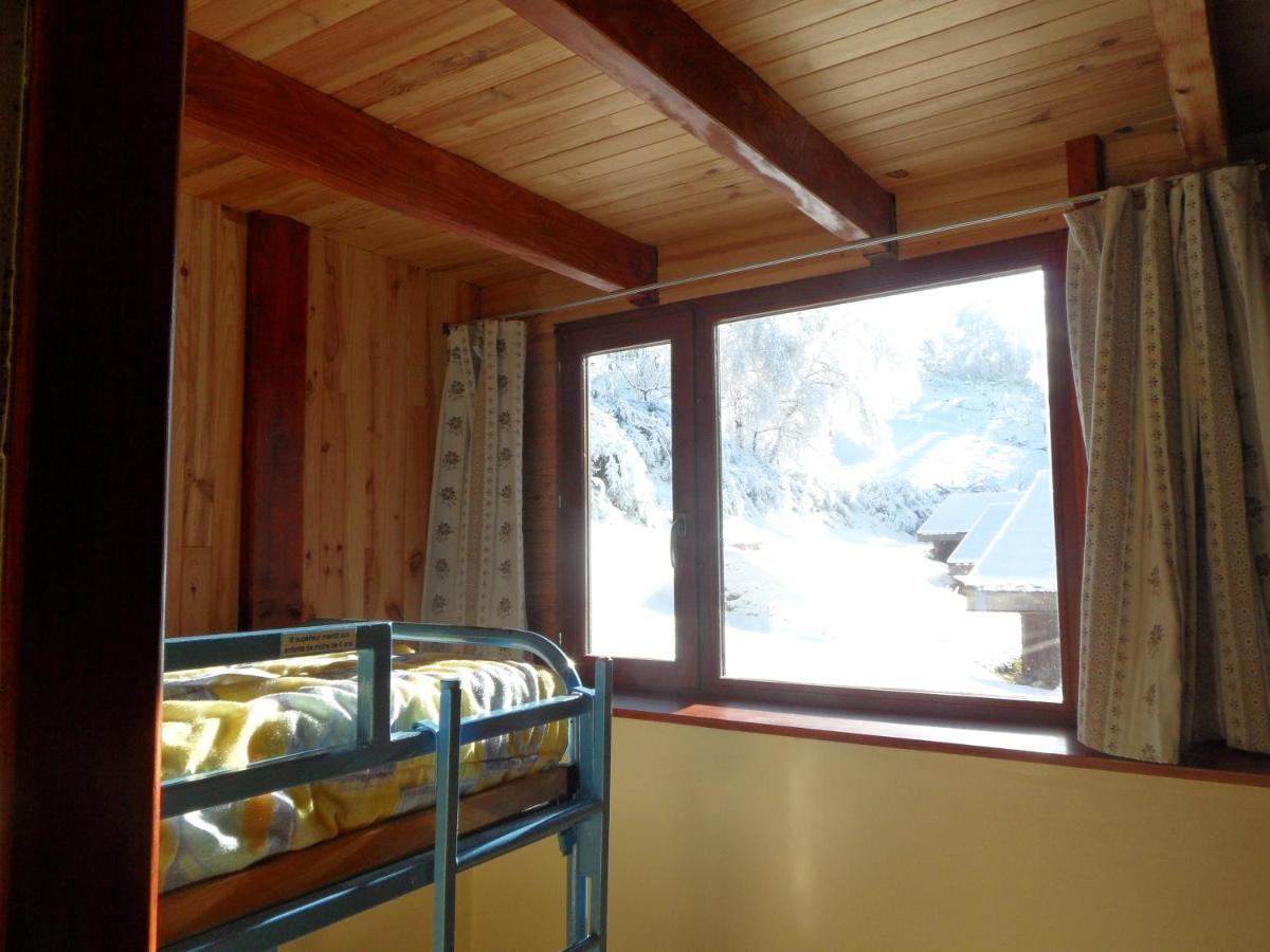 Chalet Les Moraines 8 Le Tholy Kültér fotó